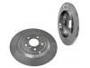 Disque de frein Brake Disc:164 423 05 12