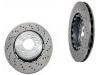 Disque de frein Brake Disc:34 11 2 283 386