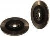 Disco de freno Brake Disc:417 421 00 12