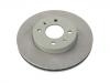 刹车盘 Brake Disc:51712-0U100